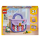 Klocki LEGO® LEGO CREATOR 31391 Modna torebka ze schowkiem